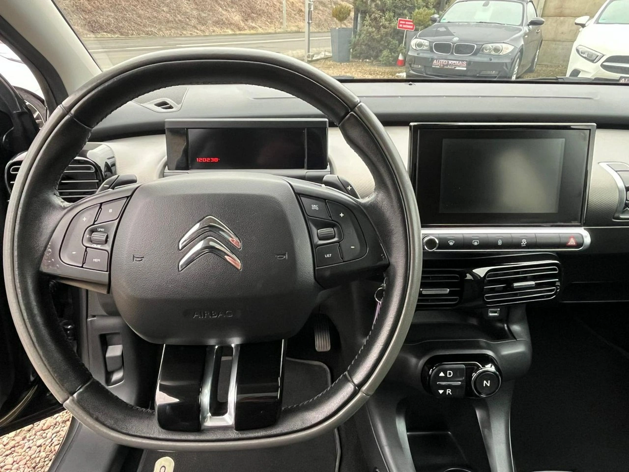 Citroën C4 Cactus - Zdjęcie 32