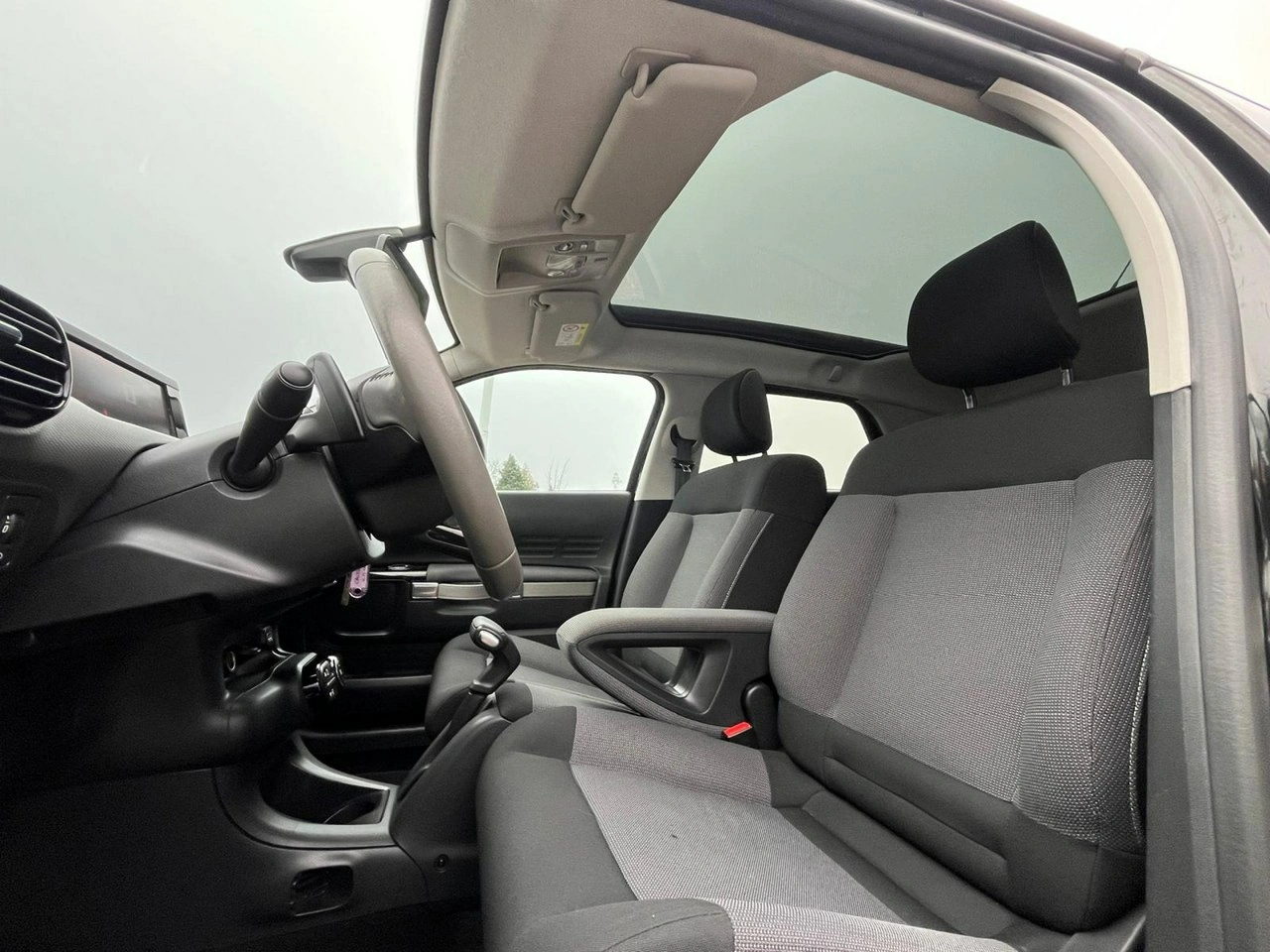 Citroën C4 Cactus - Zdjęcie 33