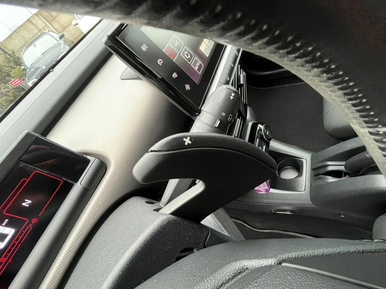 Citroën C4 Cactus - Zdjęcie 34