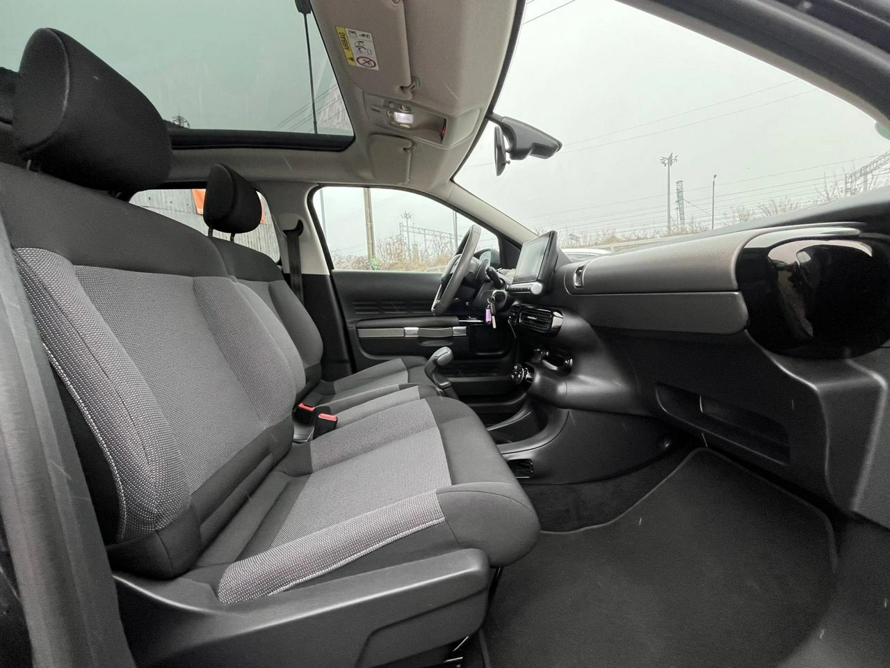 Citroën C4 Cactus - Zdjęcie 7