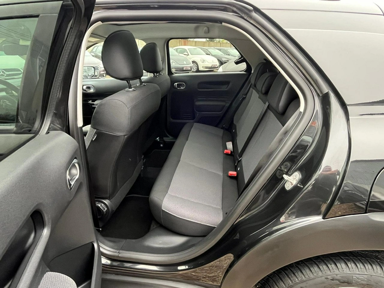 Citroën C4 Cactus - Zdjęcie 8