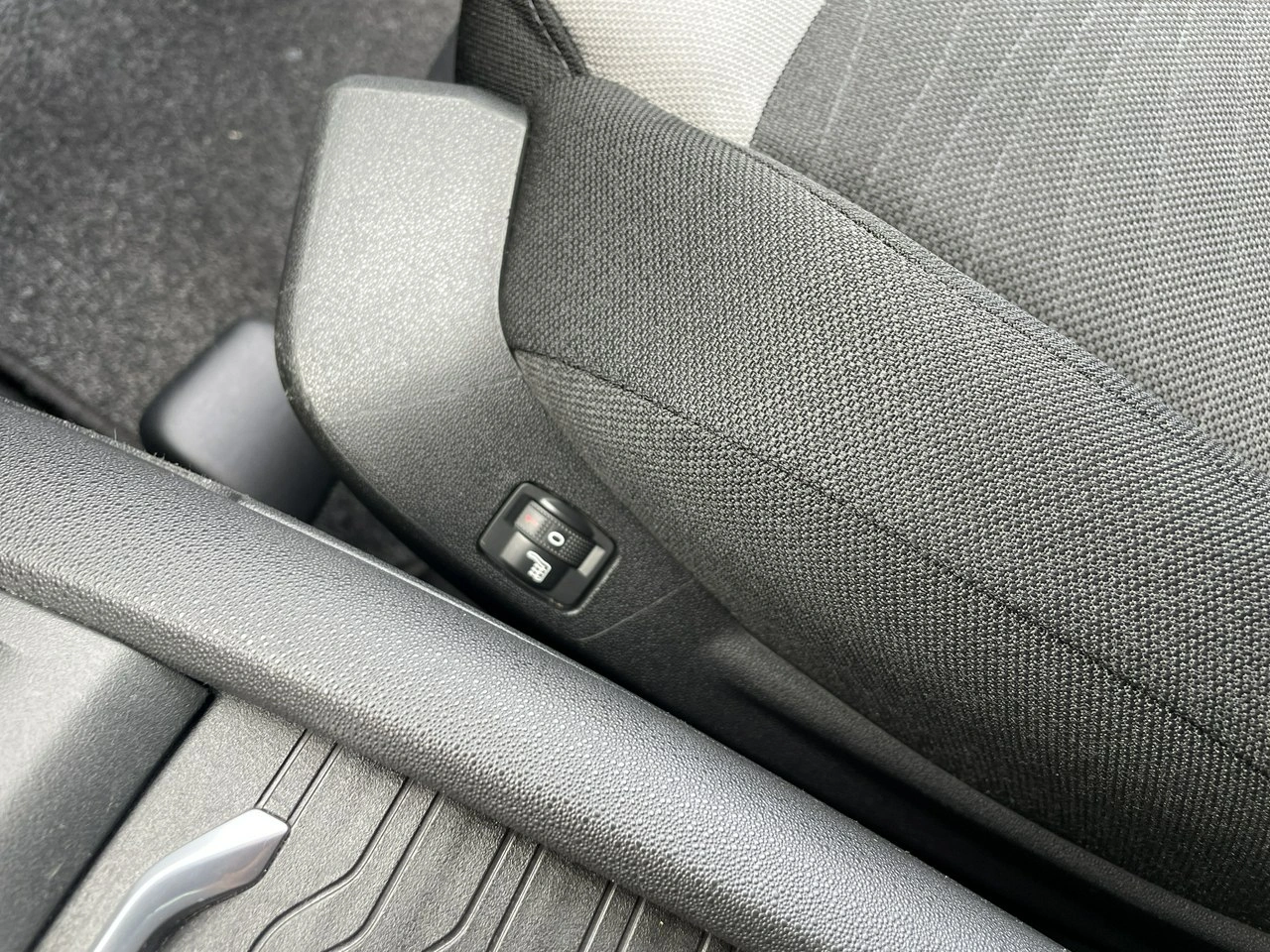 Citroën C4 Grand Picasso - Zdjęcie 14