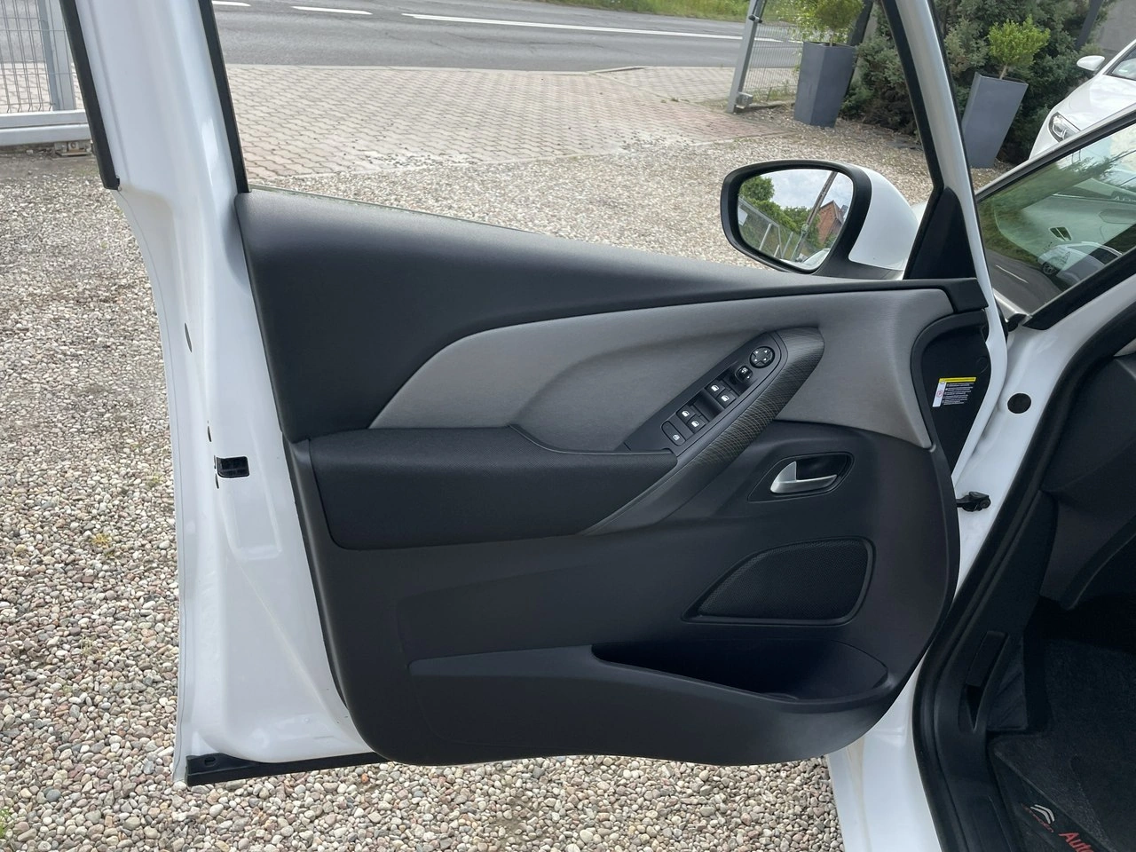 Citroën C4 Grand Picasso - Zdjęcie 42