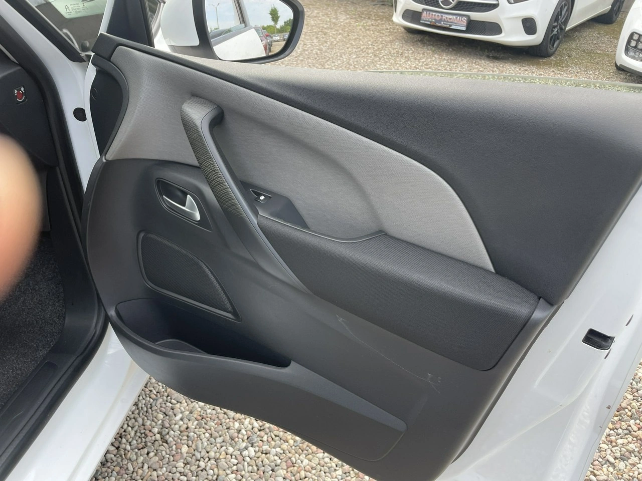 Citroën C4 Grand Picasso - Zdjęcie 45