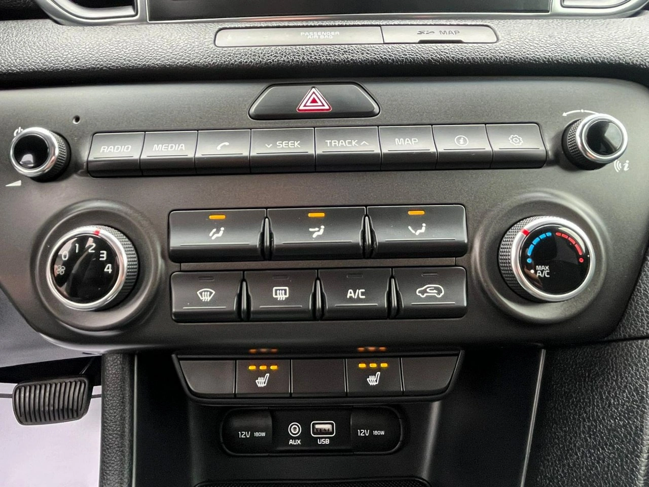 Kia Sportage - Zdjęcie 15