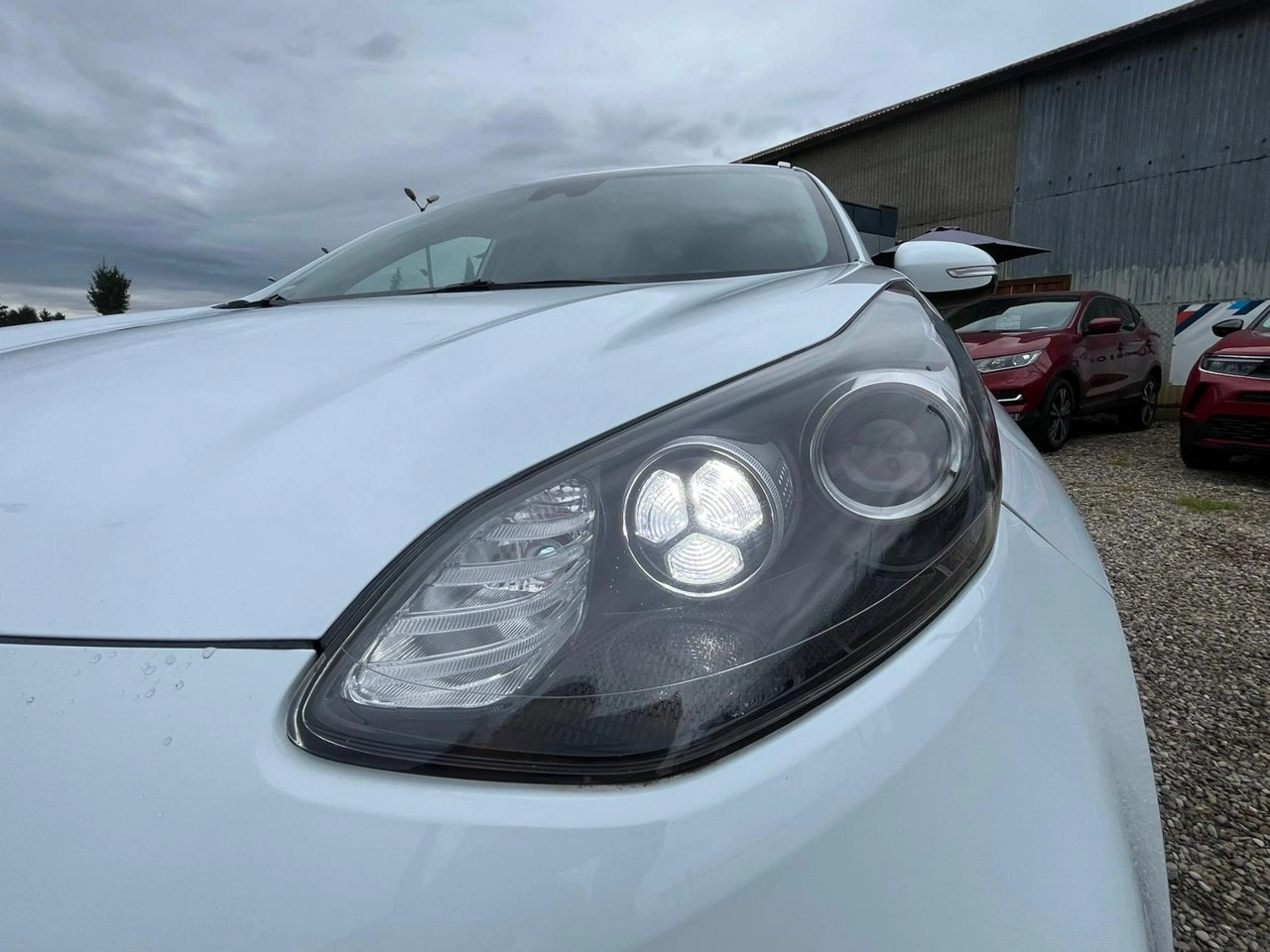 Kia Sportage - Zdjęcie 19