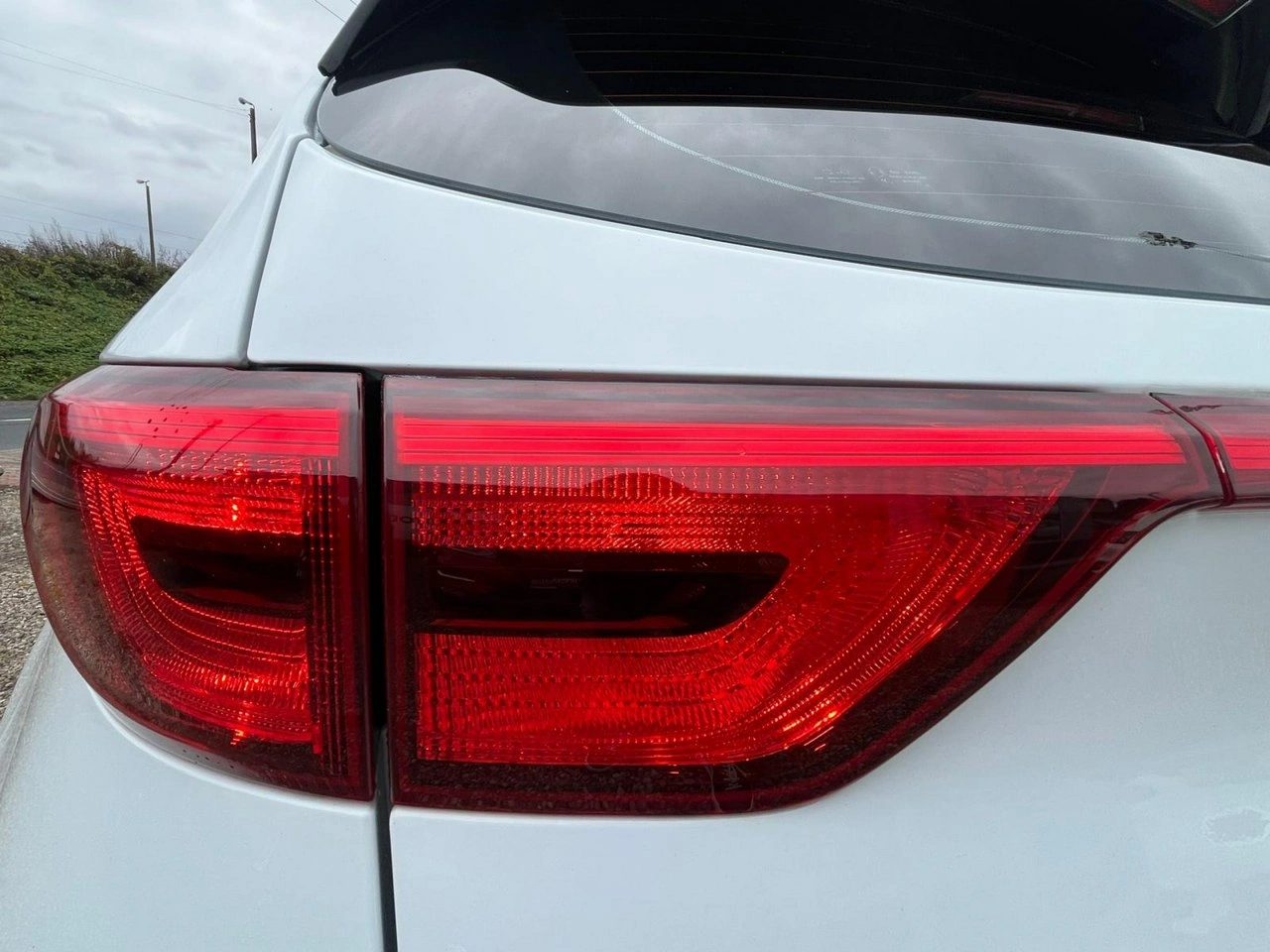 Kia Sportage - Zdjęcie 22