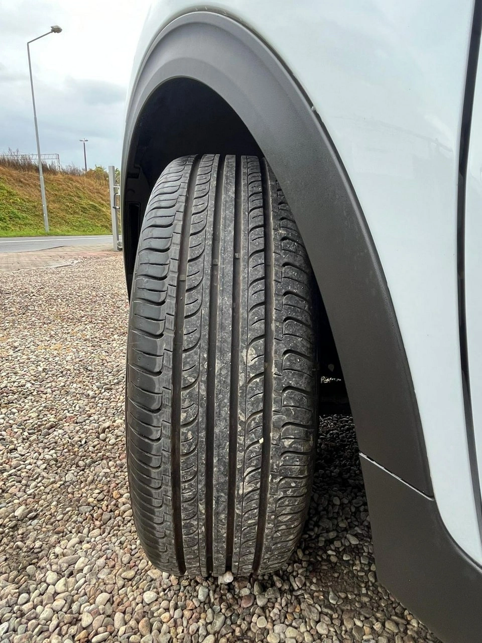 Kia Sportage - Zdjęcie 34