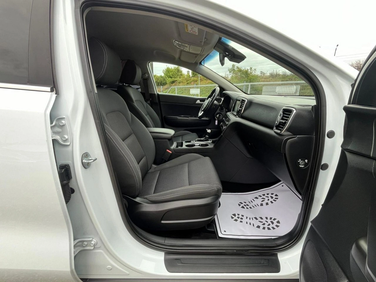 Kia Sportage - Zdjęcie 6