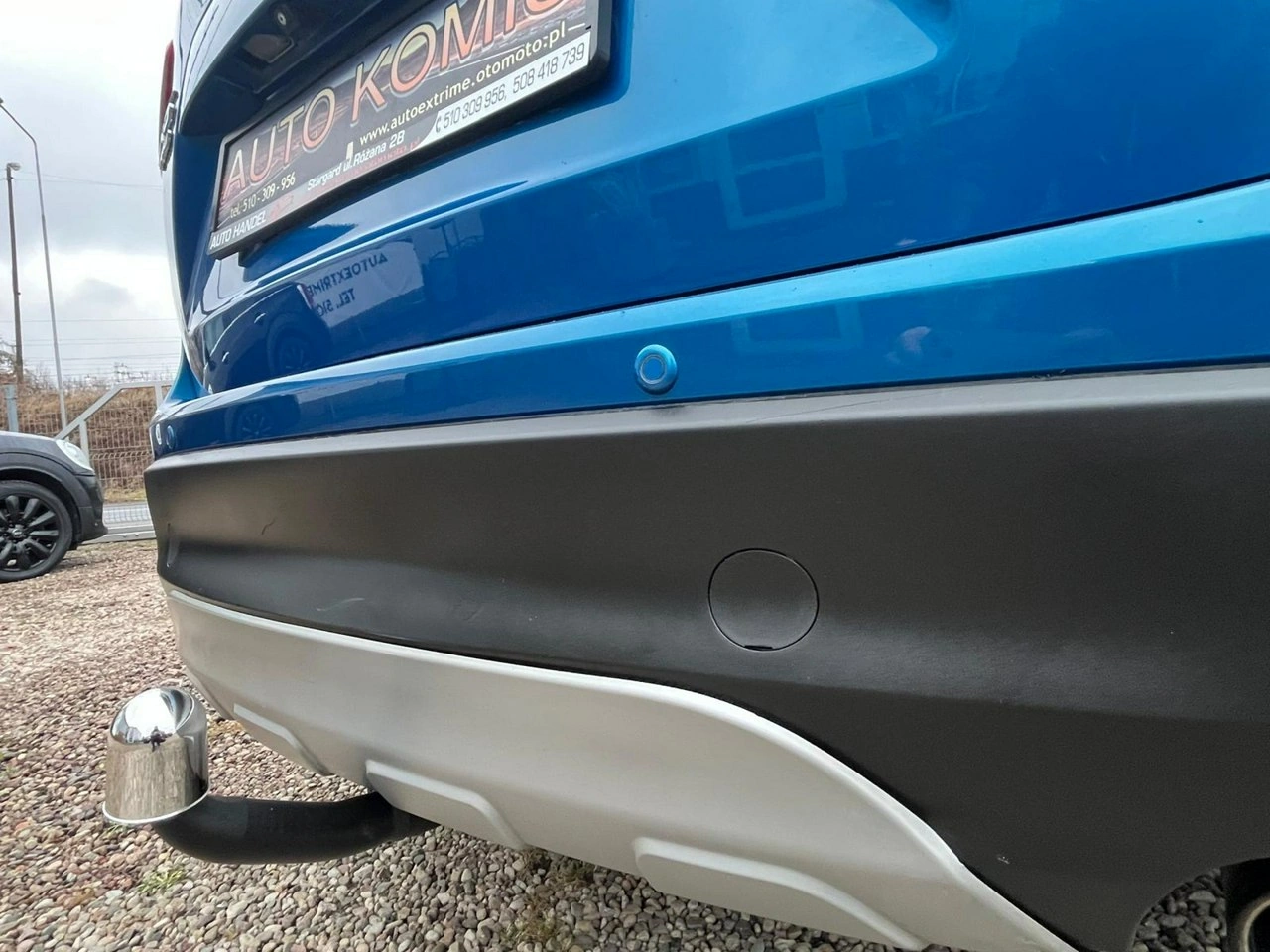 Mazda CX-5 - Zdjęcie 10