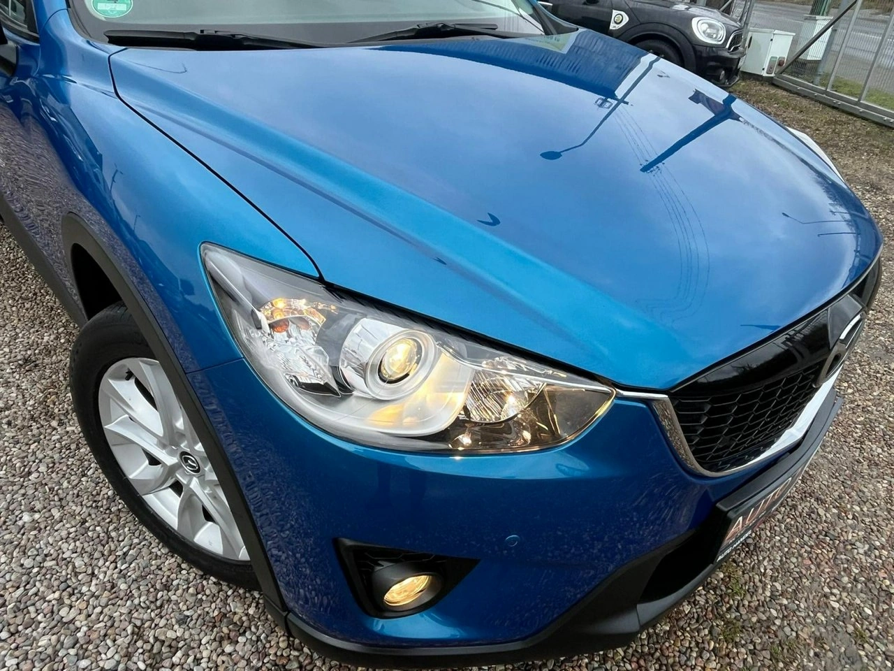 Mazda CX-5 - Zdjęcie 20