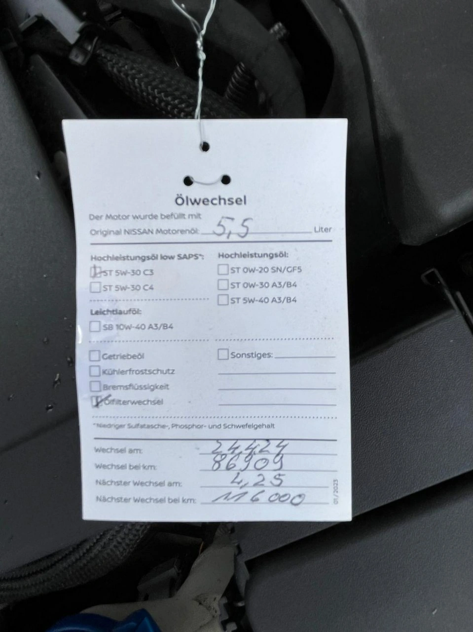 Mercedes A 250 - Zdjęcie 13