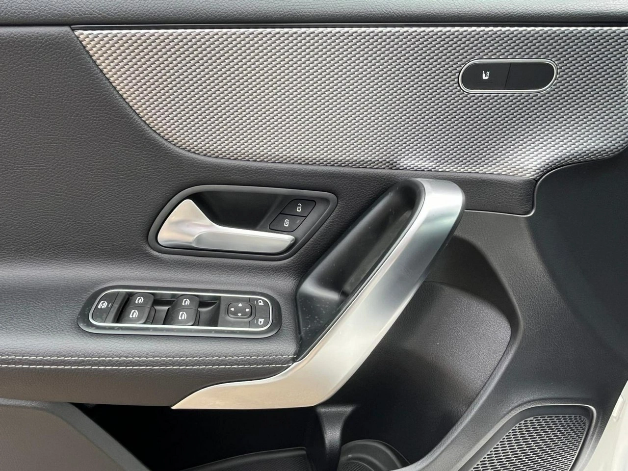 Mercedes A 250 - Zdjęcie 25