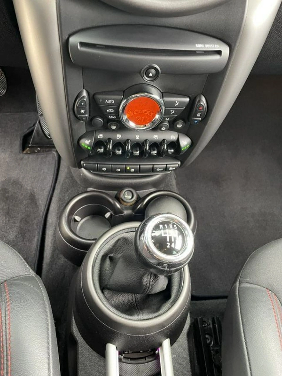 MINI Countryman - Zdjęcie 17