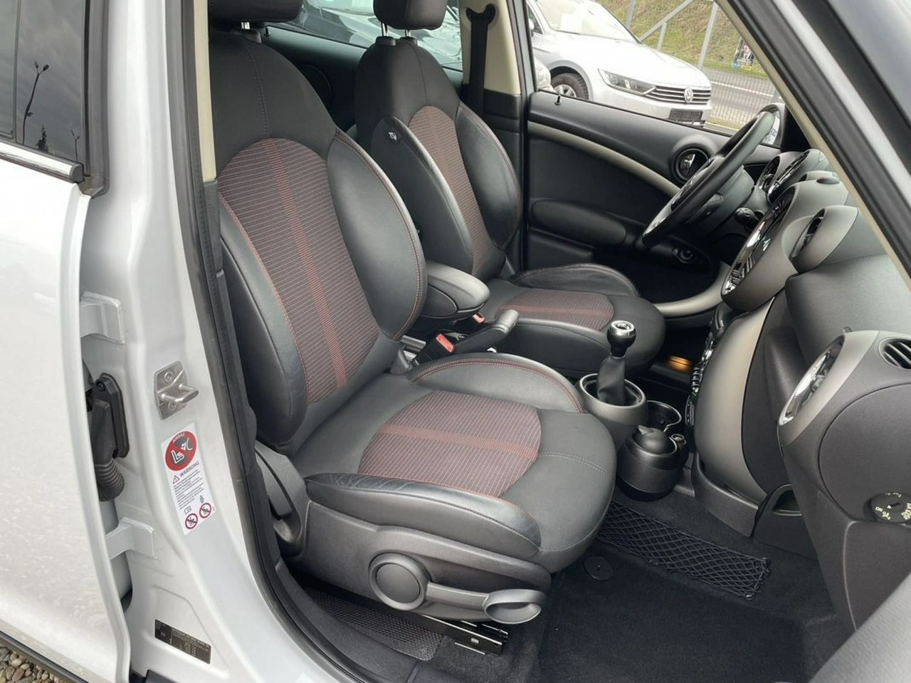 MINI Countryman - Zdjęcie 19