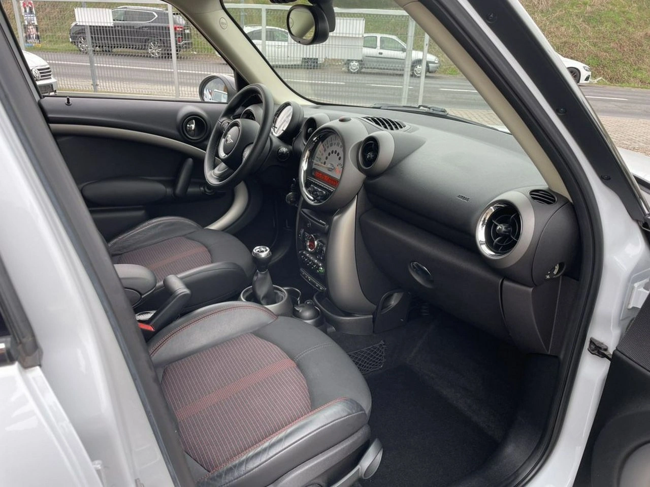 MINI Countryman - Zdjęcie 20