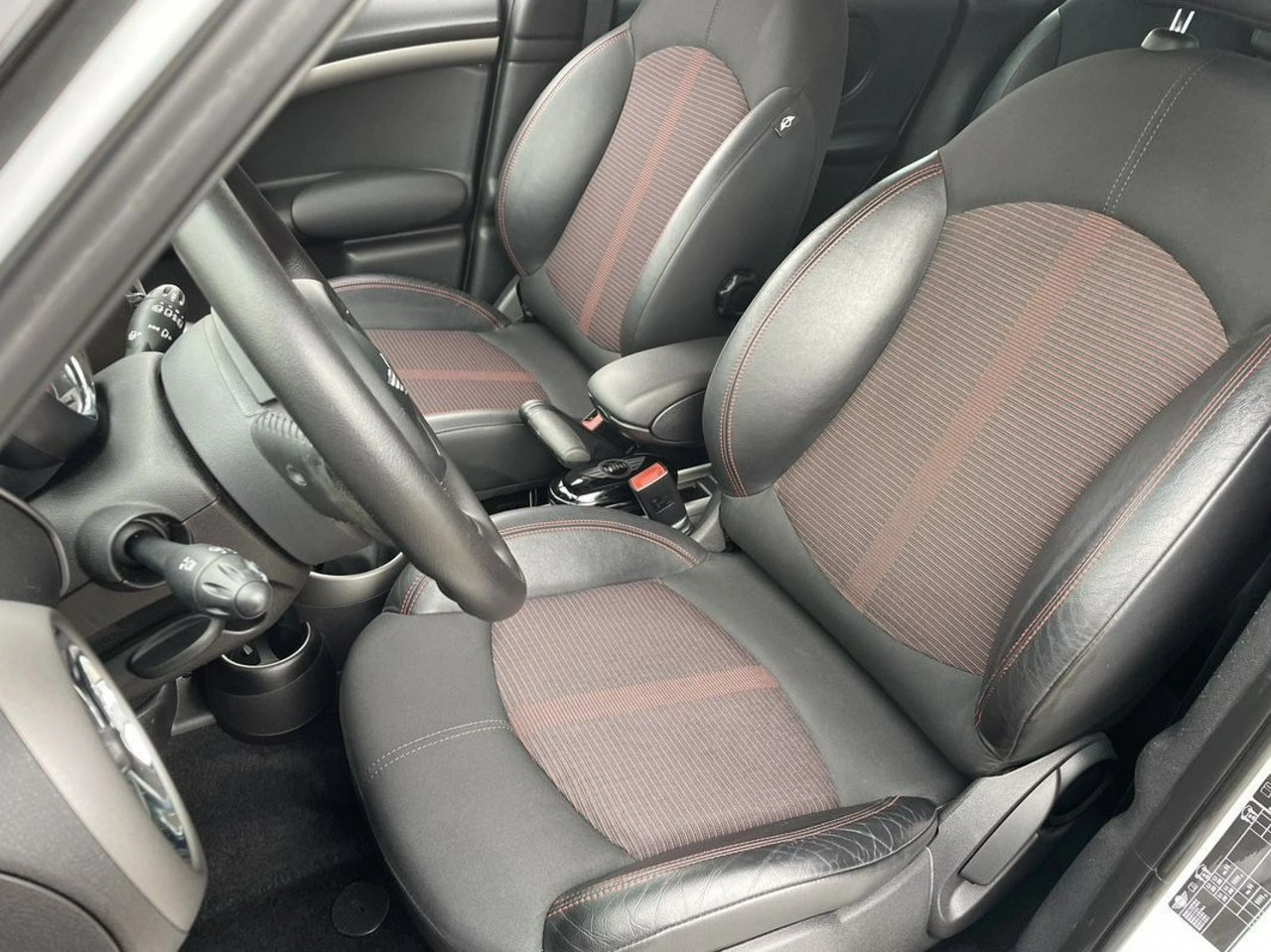 MINI Countryman - Zdjęcie 21