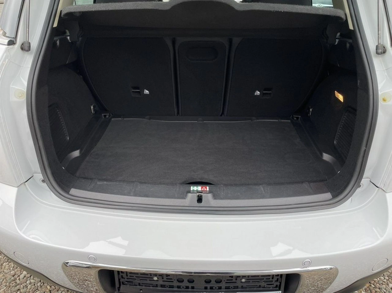 MINI Countryman - Zdjęcie 23