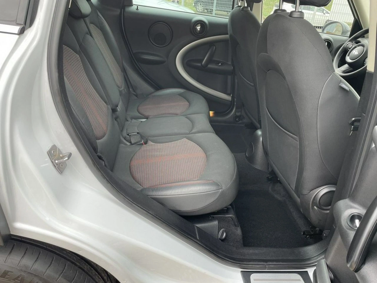 MINI Countryman - Zdjęcie 24