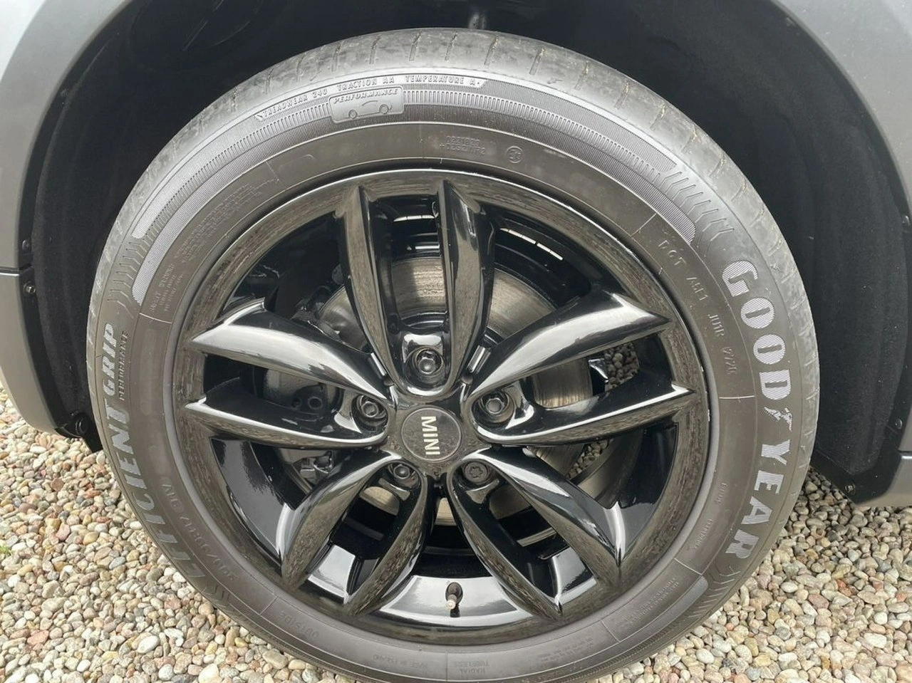 MINI Countryman - Zdjęcie 27