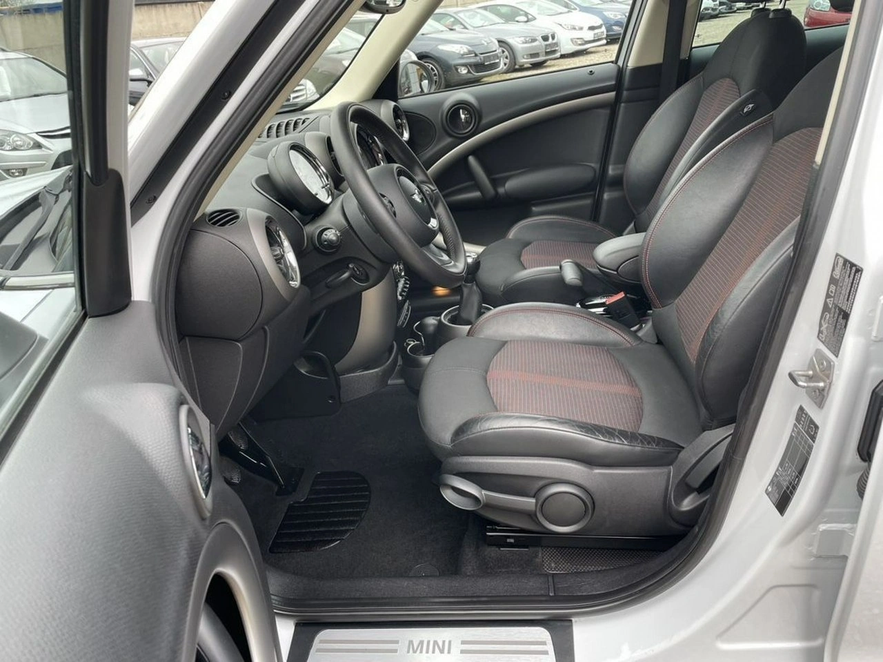 MINI Countryman - Zdjęcie 4