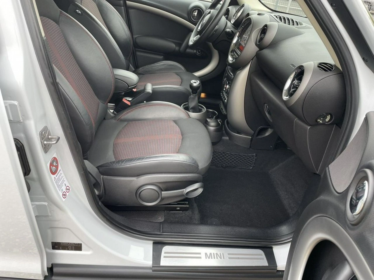 MINI Countryman - Zdjęcie 5
