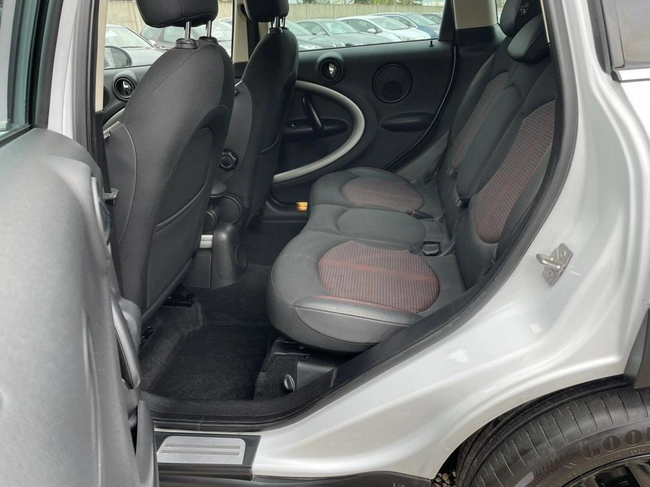 MINI Countryman - Zdjęcie 6