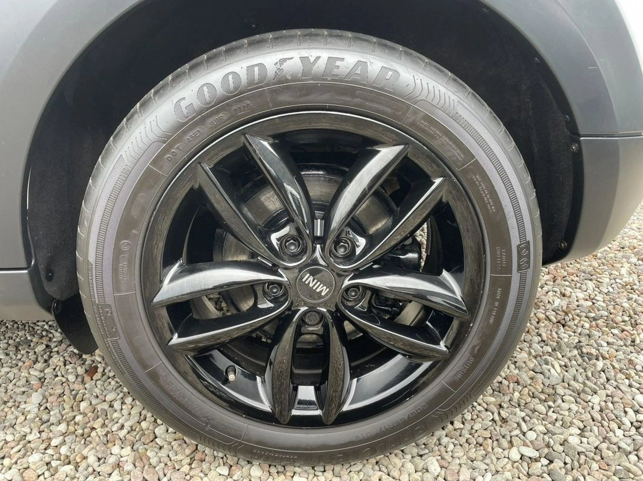 MINI Countryman - Zdjęcie 7