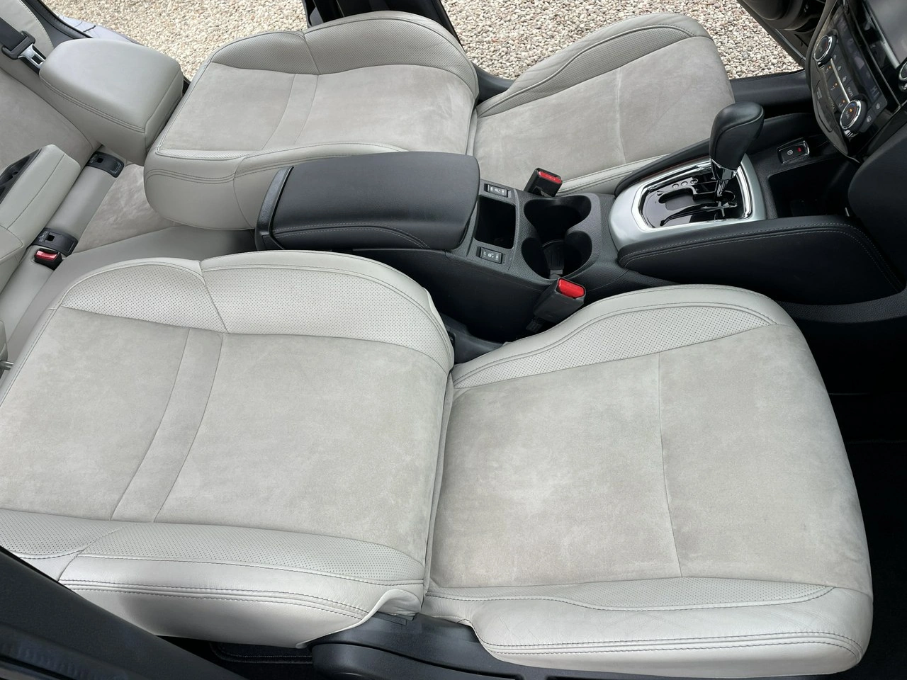 Nissan Qashqai - Zdjęcie 9