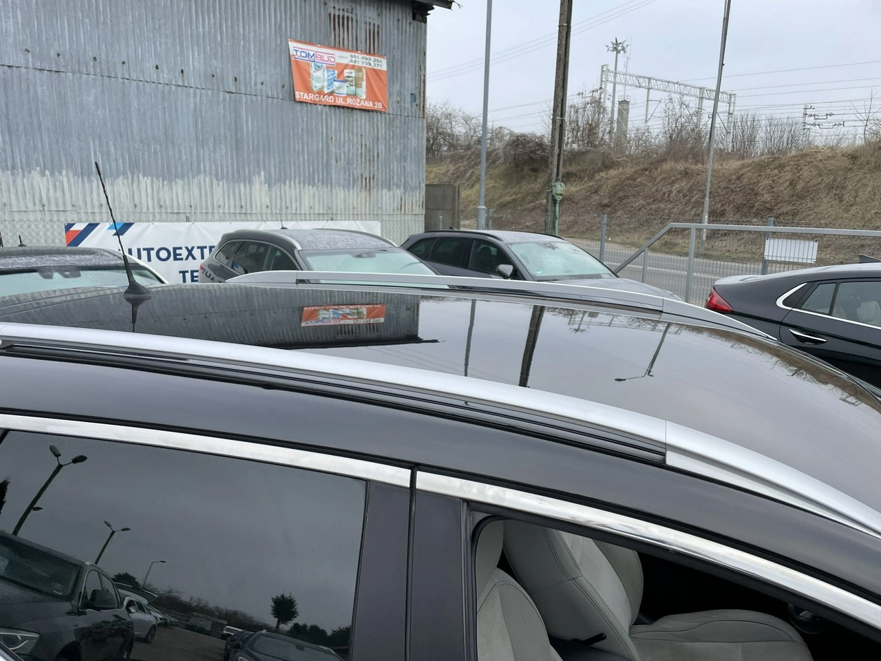 Nissan Qashqai - Zdjęcie 15