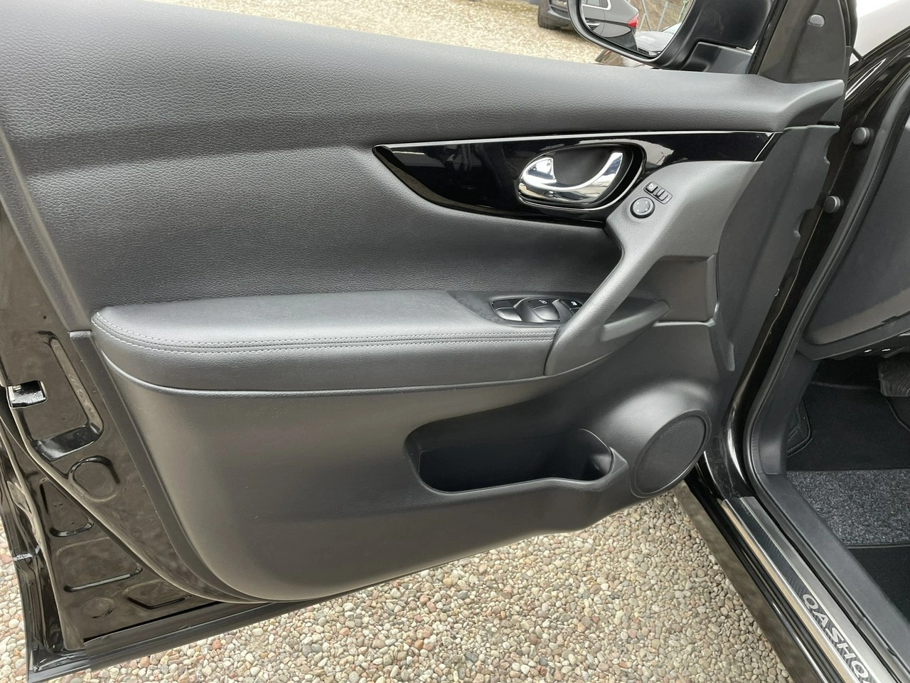 Nissan Qashqai - Zdjęcie 20