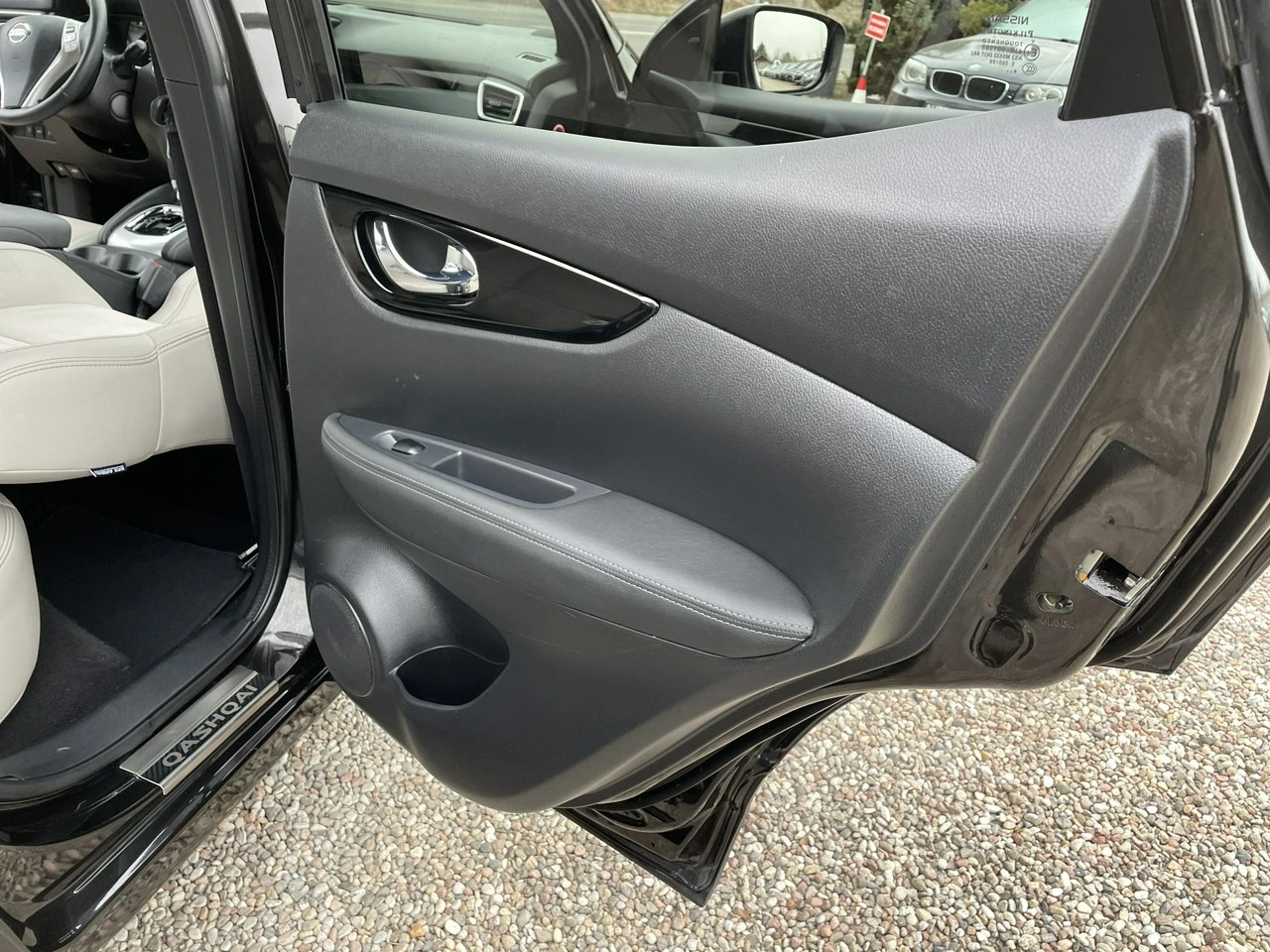 Nissan Qashqai - Zdjęcie 21