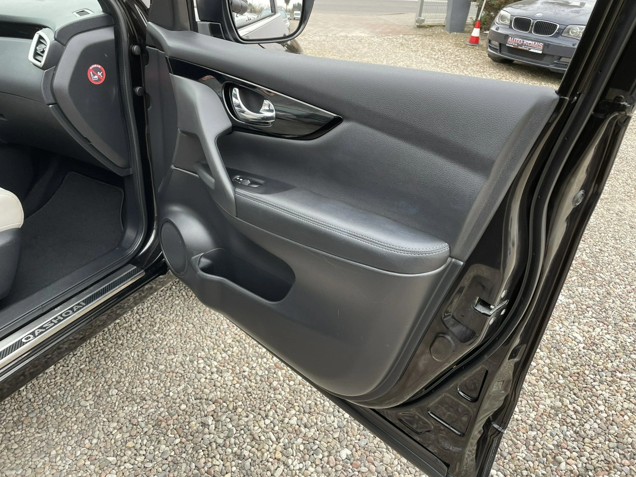 Nissan Qashqai - Zdjęcie 23