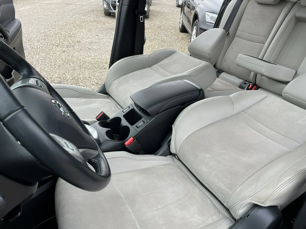 Nissan Qashqai - Zdjęcie 25