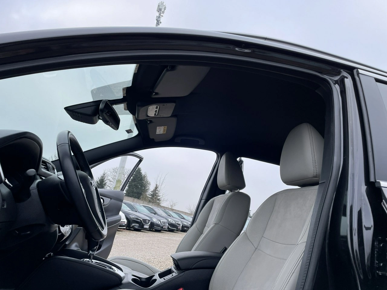 Nissan Qashqai - Zdjęcie 26