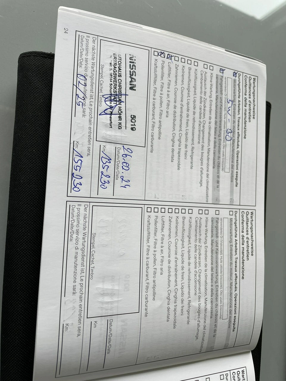 Nissan Qashqai - Zdjęcie 34