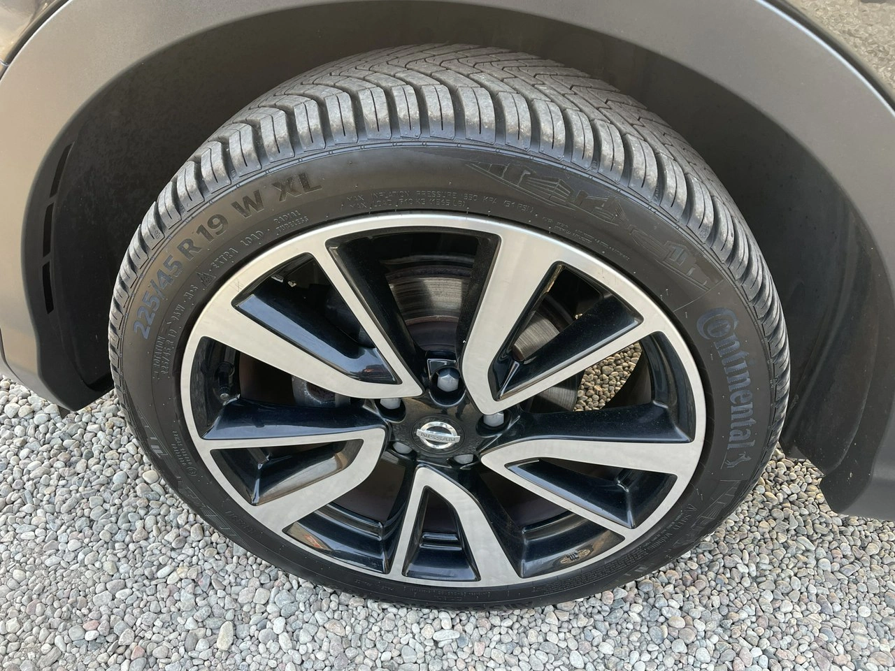 Nissan Qashqai - Zdjęcie 35