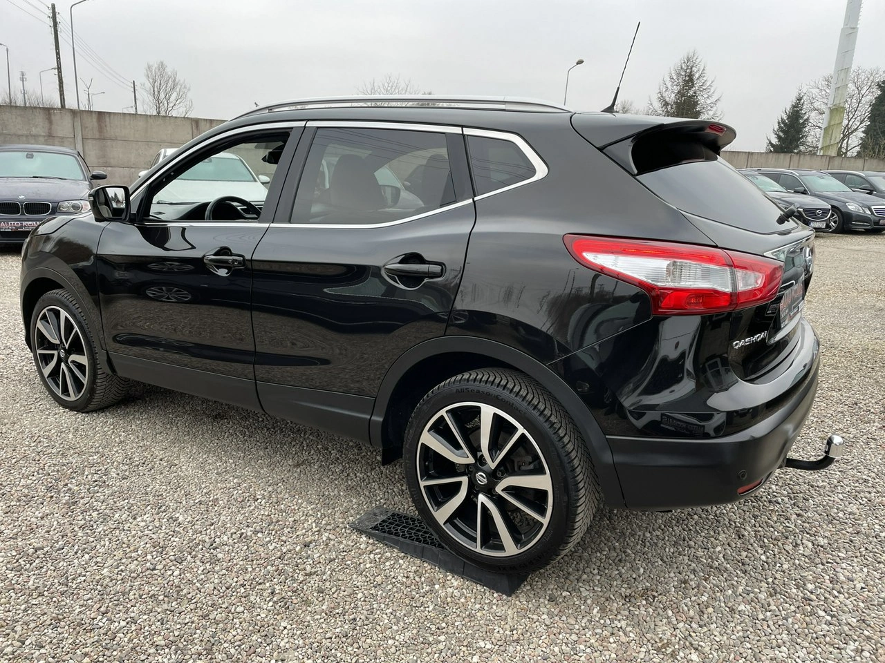Nissan Qashqai - Zdjęcie 2