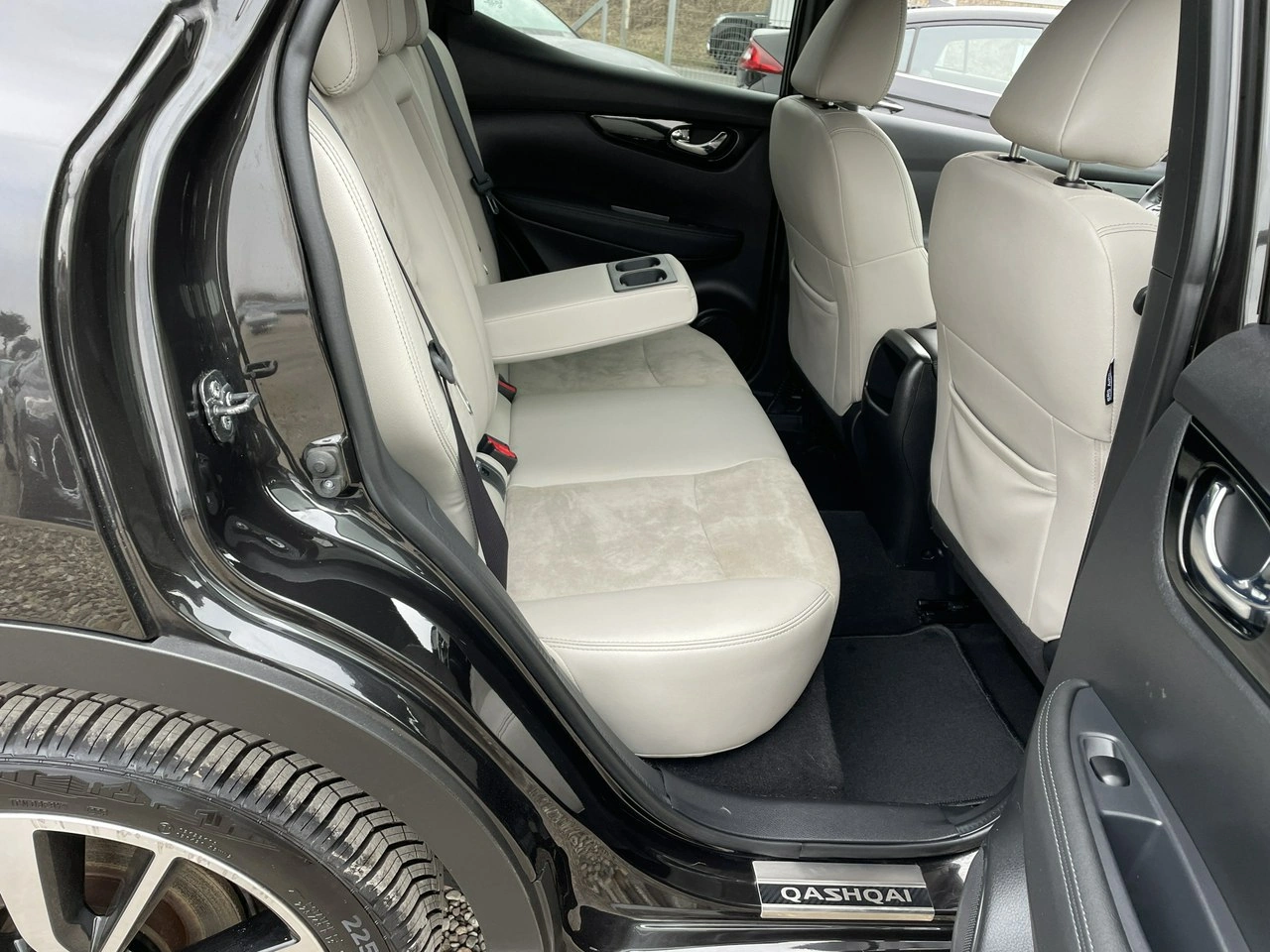 Nissan Qashqai - Zdjęcie 6