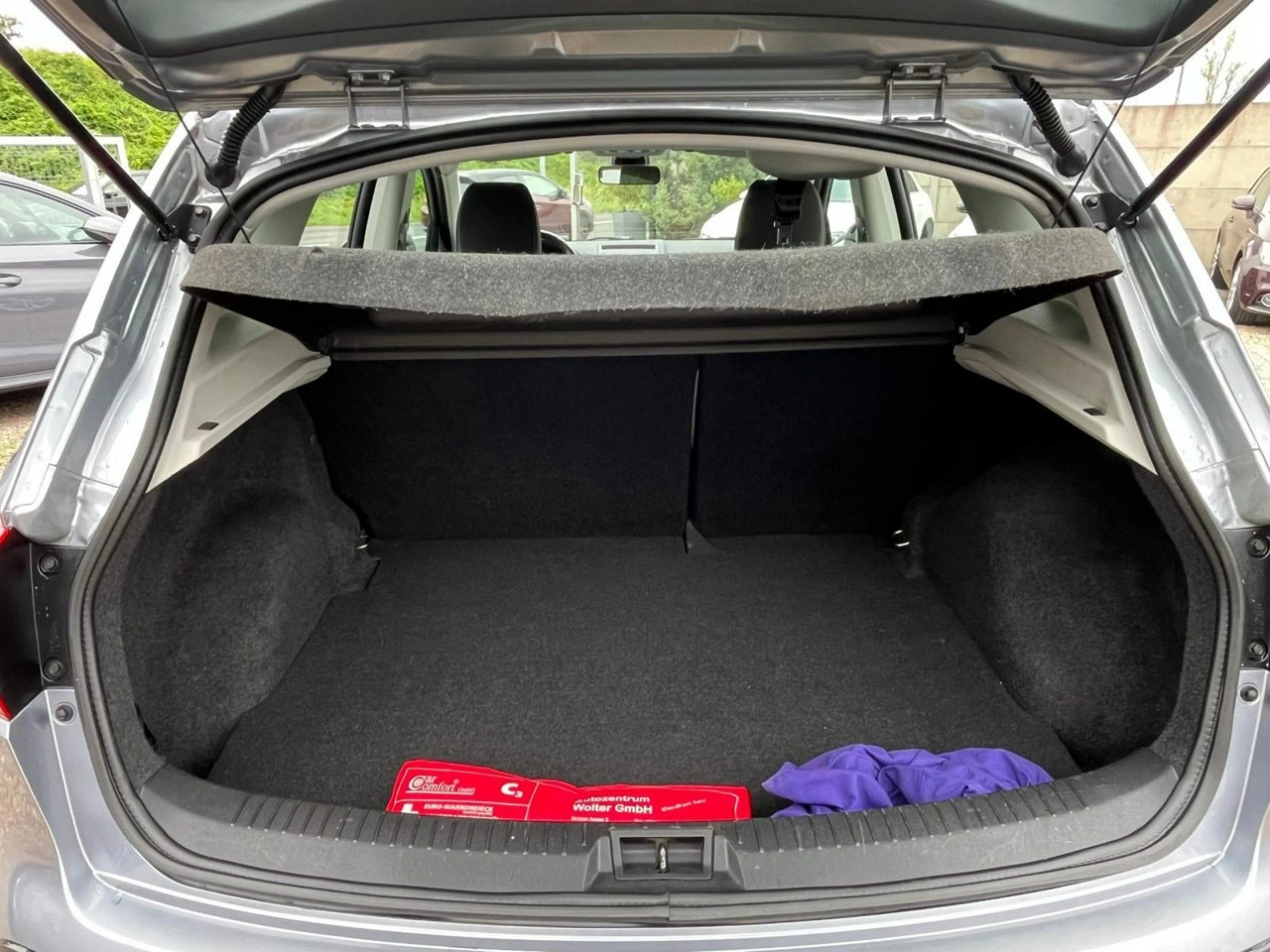 Nissan Qashqai - Zdjęcie 15