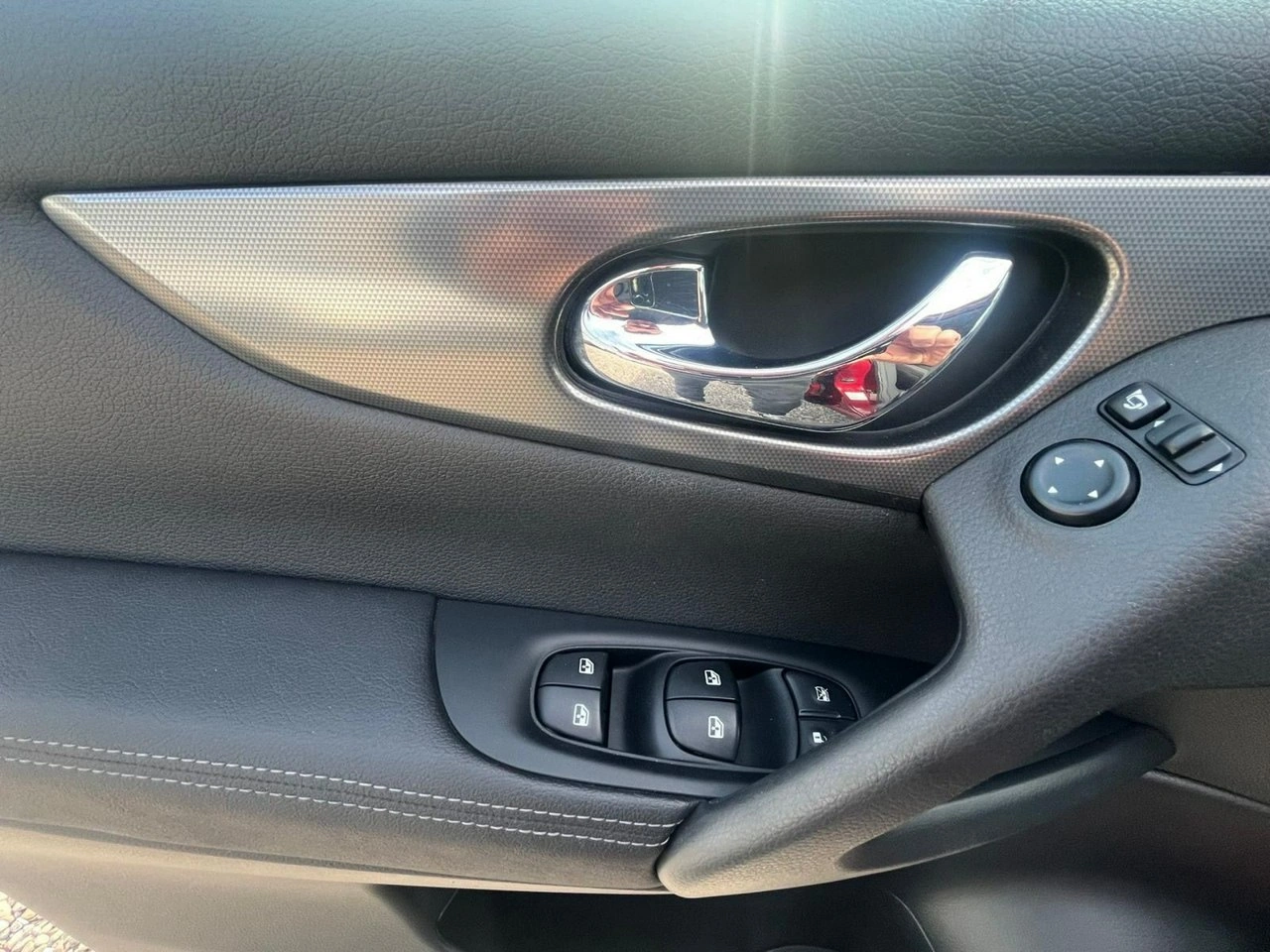 Nissan Qashqai - Zdjęcie 19