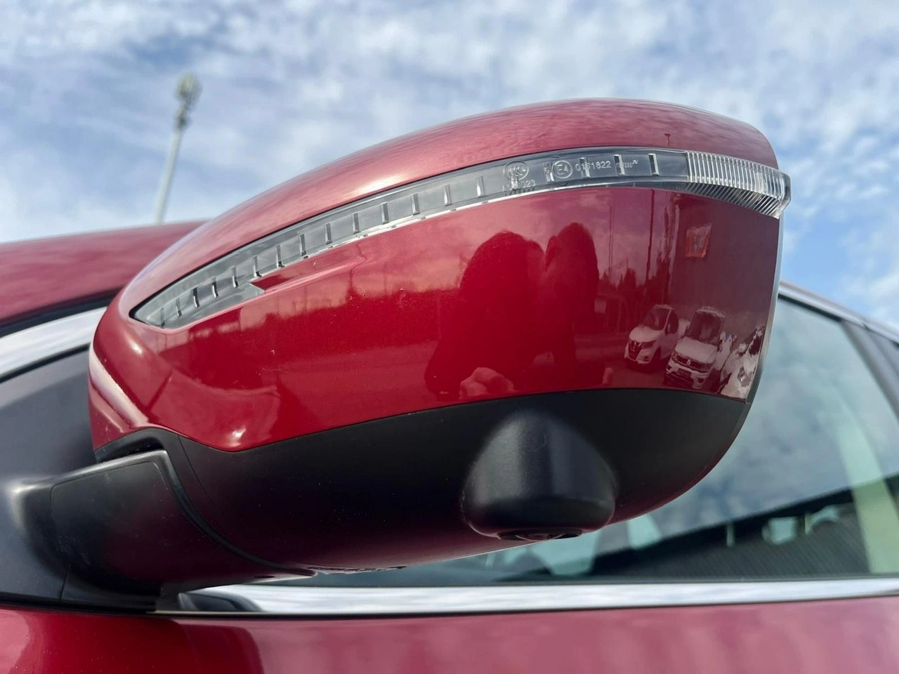 Nissan Qashqai - Zdjęcie 30