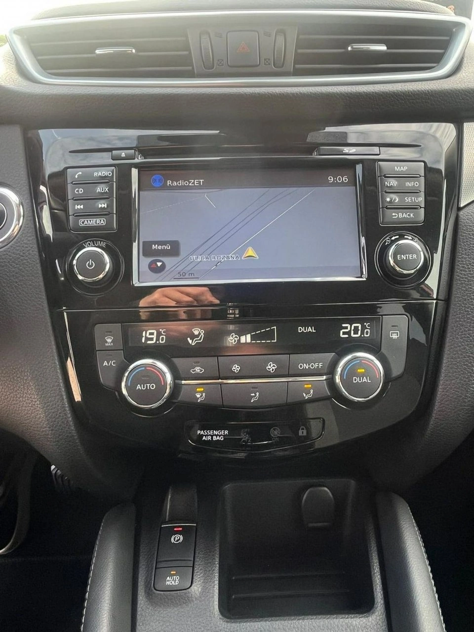 Nissan Qashqai - Zdjęcie 7