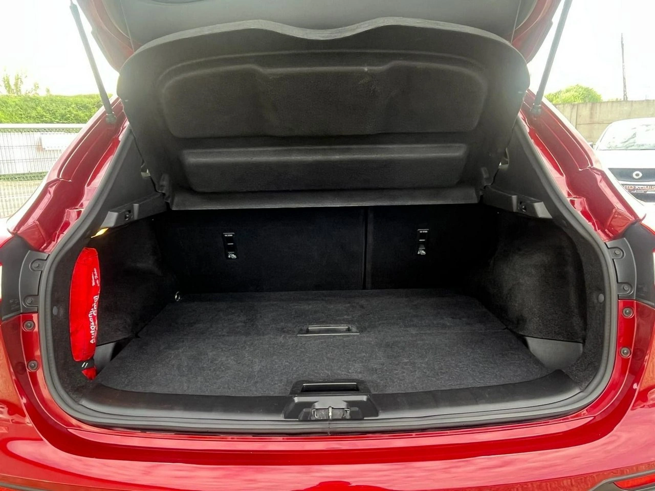 Nissan Qashqai - Zdjęcie 9