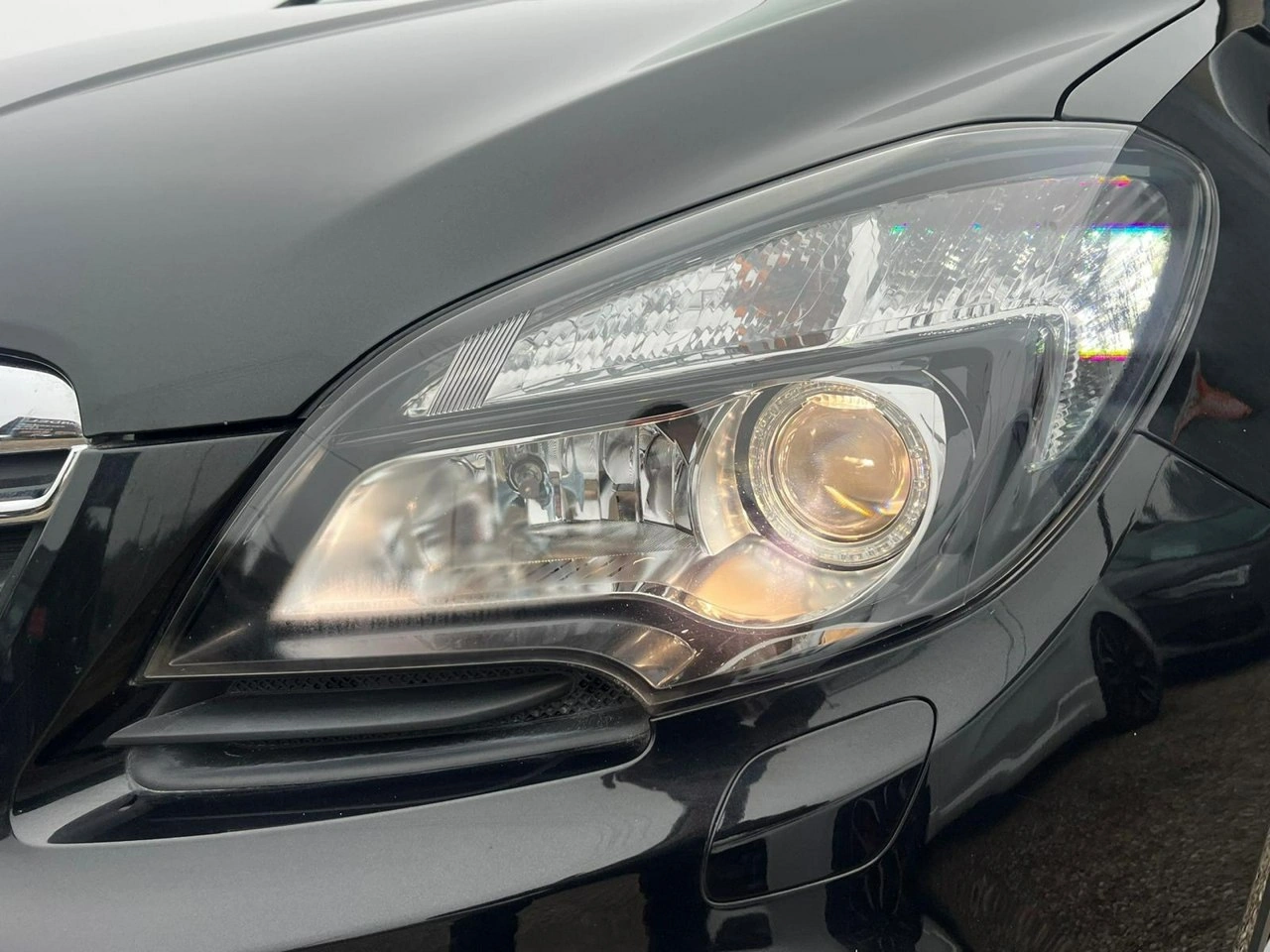 Opel Mokka - Zdjęcie 22