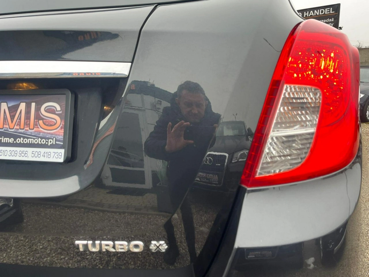 Opel Mokka - Zdjęcie 24