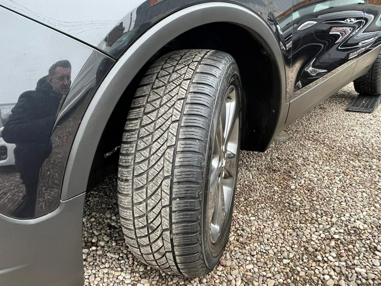 Opel Mokka - Zdjęcie 26