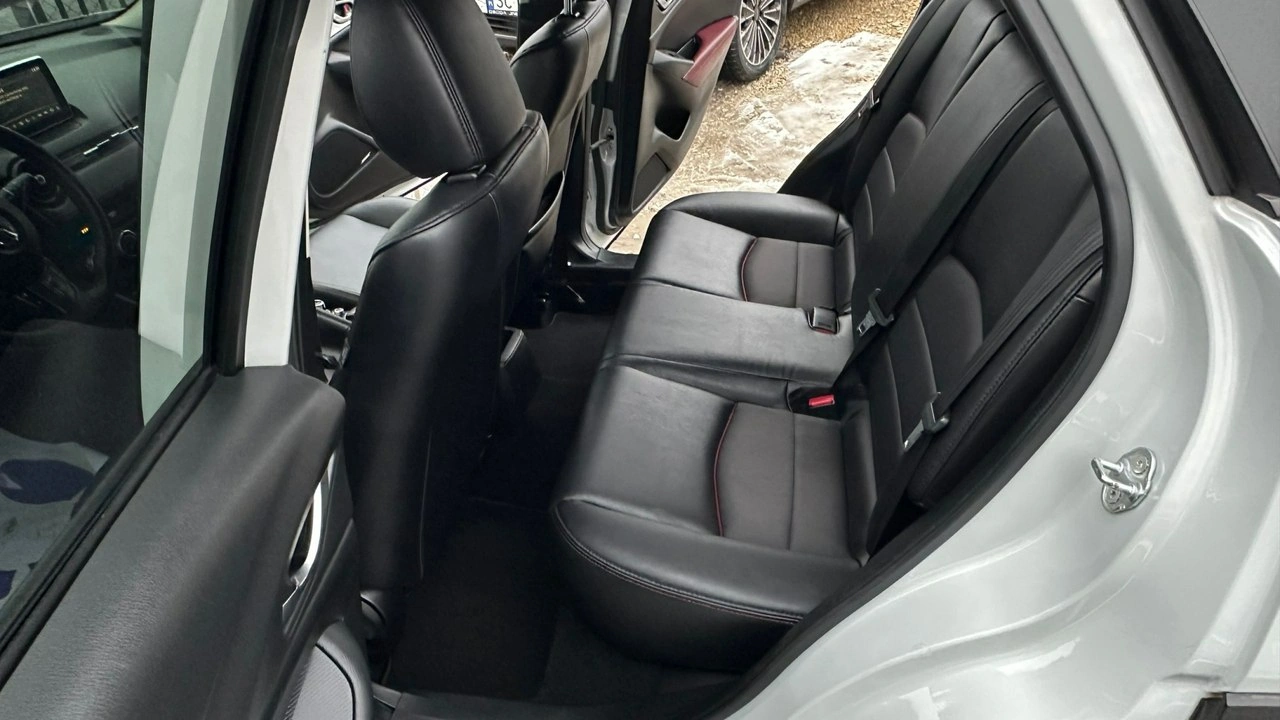 Mazda CX-3 - Zdjęcie 12