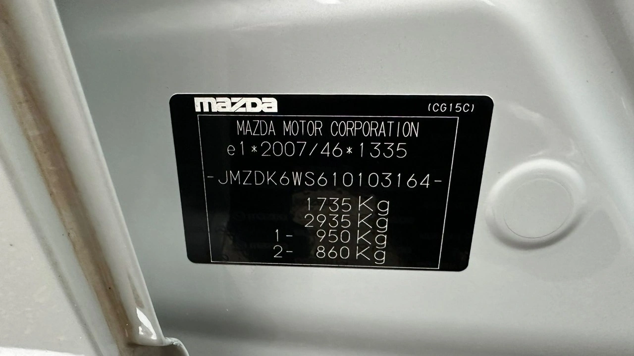 Mazda CX-3 - Zdjęcie 18