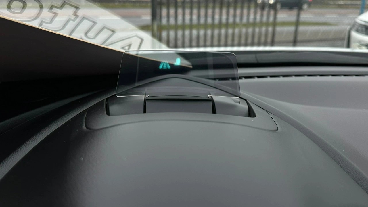 Mazda CX-3 - Zdjęcie 23